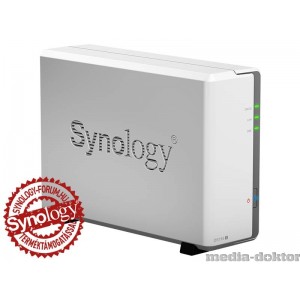 Synology DS115j Synology DS115j