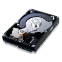Western Digital 3TB 7200rpm SATA-600 64MB Red WD30EFRX