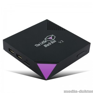 The Little Black Box V2