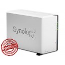 Synology DS215j
