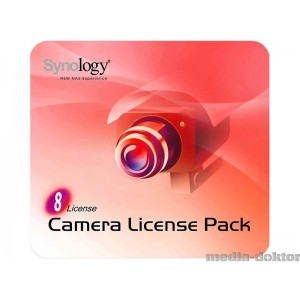 Synology Camera 8