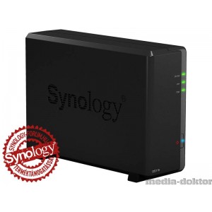 Synology DS115