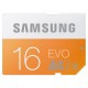 Samsung 16GB SDHC EVO Class10 UHS-1 Grade1
