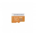 Samsung 16GB EVO UHS-I CL10 MicroSDHC