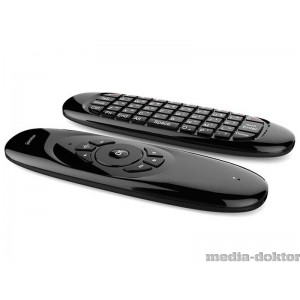 Open Hour Air Mouse with voice
