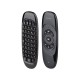 Open Hour Air Mouse with voice