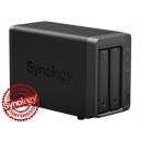 Synology DS215+