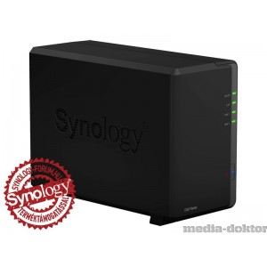 Synology DS216play