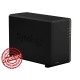 Synology DS216play