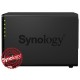 Synology DS416