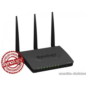 Synology Router RT1900ac