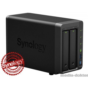 Synology DS716+II