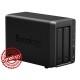 Synology DS716+II