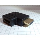 HDMI902 - HDMI told&oacute; adaper