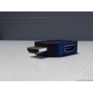 HDMI903 - HDMI told&oacute; adaper