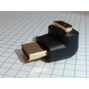 HDMI904 - HDMI told&oacute; adaper