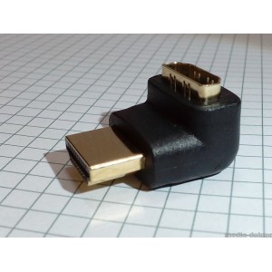 HDMI904 - HDMI told&oacute; adaper
