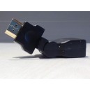 HDMI90F - HDMI told&oacute; adaper