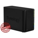 Synology DS216