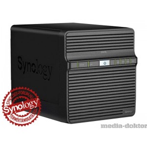 Synology DS416j
