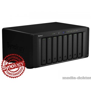 Synology DS1815+