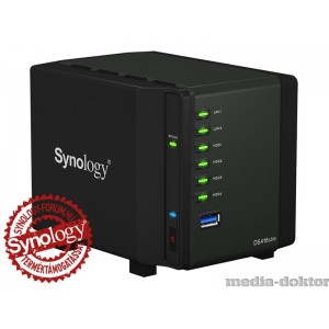 Synology DS416slim