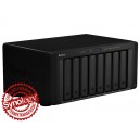 Synology DS2015xs