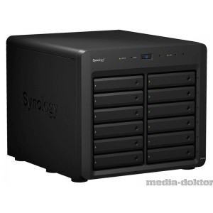 Synology DX1215