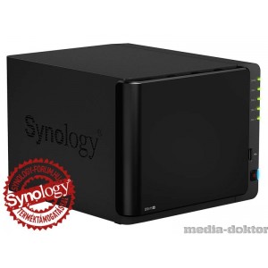 Synology DS916+ (8 GB)