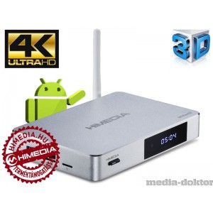 HiMedia Q5 Pro