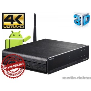 HiMedia Q10 Pro
