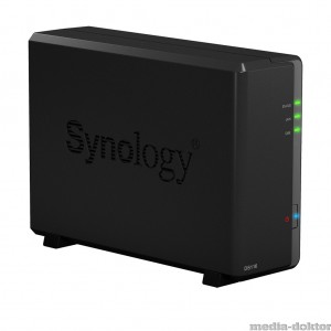 Synology DS116