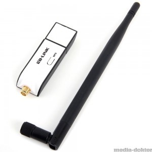 BL-WDN600