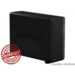 Synology DS118