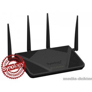 Synology Router RT2600ac