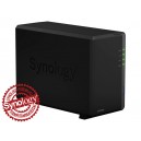 Synology DS216 Play
