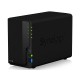 Synology DS218+ (2 GB)