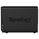 Synology DS218+ (2 GB)