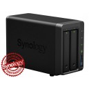 Synology DS718+ (2 GB)