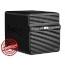Synology DS418j