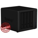 Synology DS918+ (4 GB)
