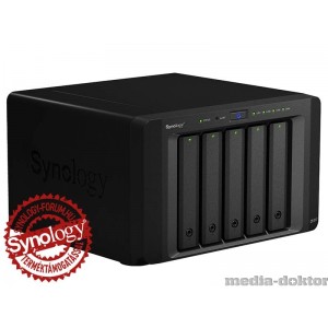 Synology DS1517 Synology DS1517