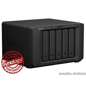 Synology DS1517+ (8 GB)