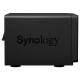 Synology DS1517+ (2 GB)