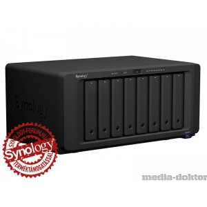 Synology DS1817+ (2 GB) Synology DS1817+ (2 GB)