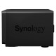 Synology DS1817+ (2 GB)