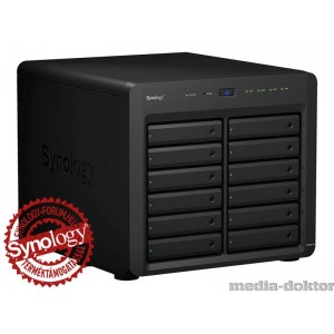 Synology DS3617xs