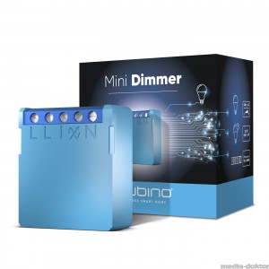 Qubino Mini Dimmer
