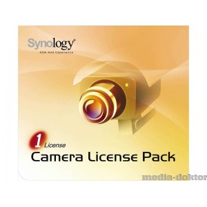 Synology Camera 1