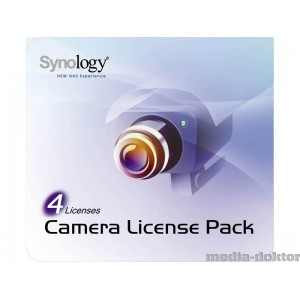 Synology Camera 4